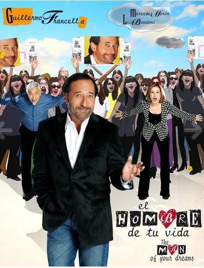 El Hombre de tu Vida - [Temp 1] [Caps.13]